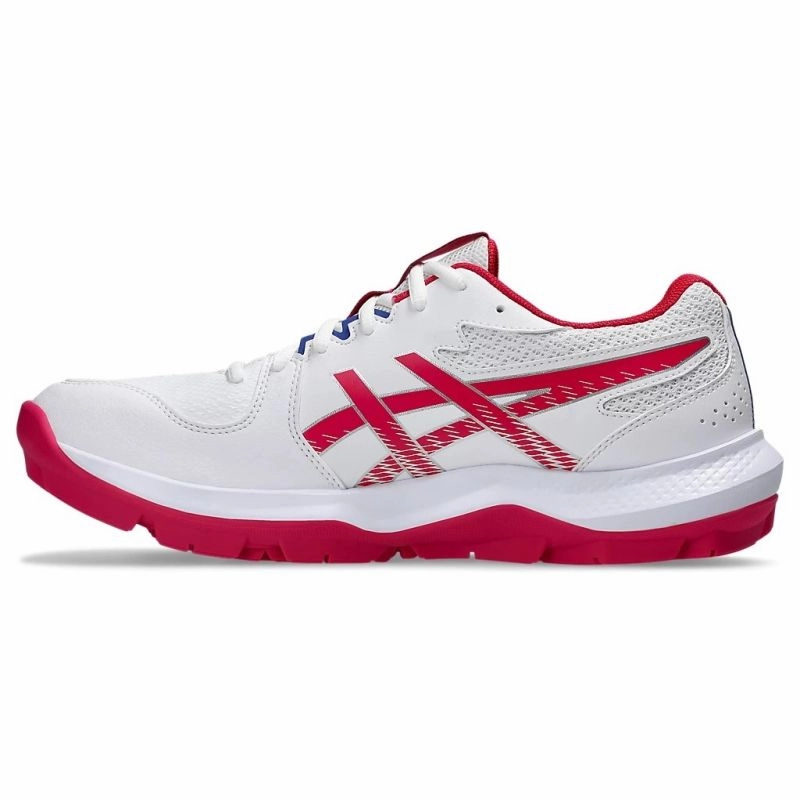 Asics Yellow Tiger Shoes ASICS GEL-Peake 3 Womens Cricket Shoes