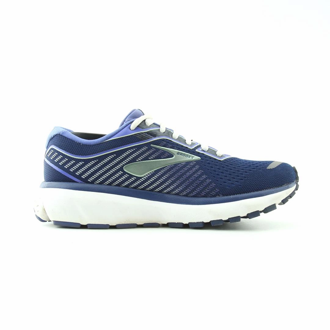 BROOKS GHOST 12 High Pronation Running Shoes