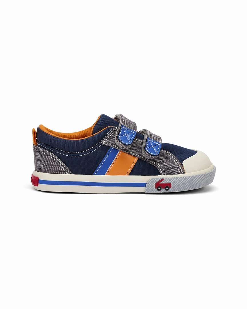 Sperry Top Sider Sneakers See Kai Run Russell Sneaker