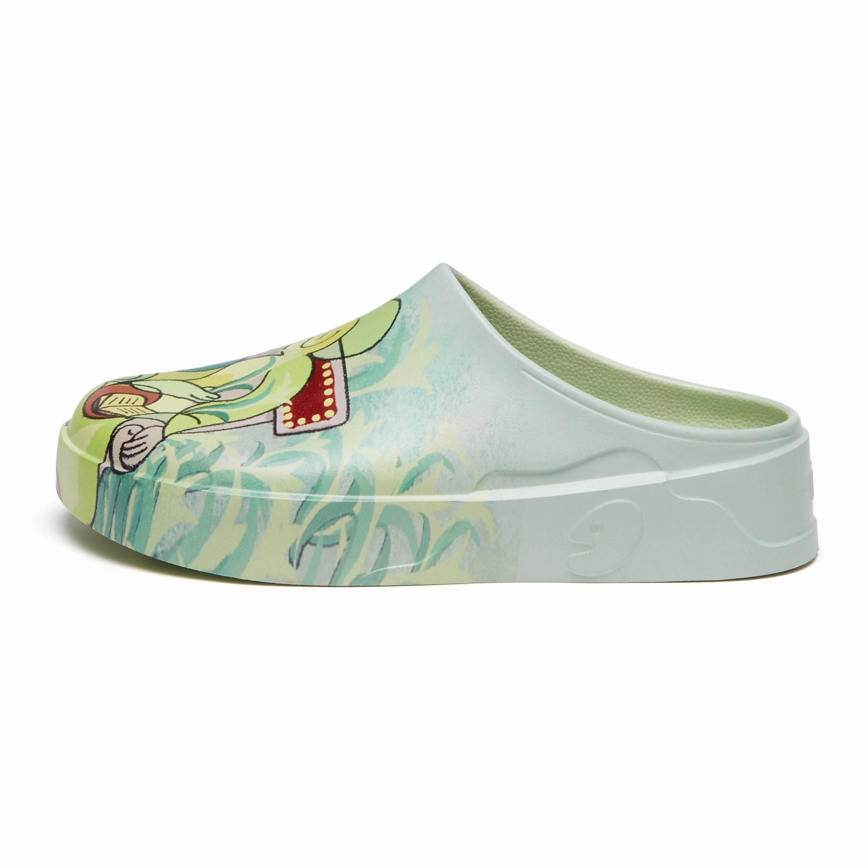 Sandals With Toe Serene Afternoon 2 Tenerife Women