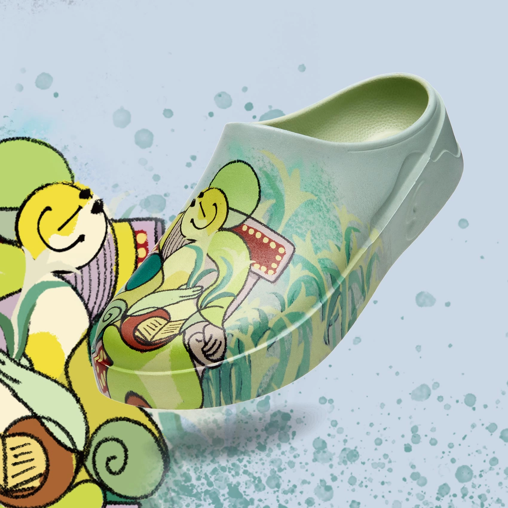 Serene Afternoon 2 Tenerife Women Best Sandals Arch Support