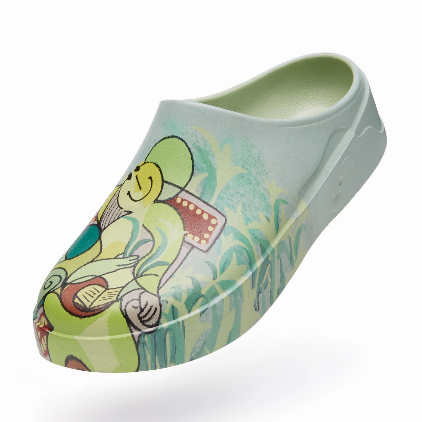 Strapped Sandals Serene Afternoon 2 Tenerife Women