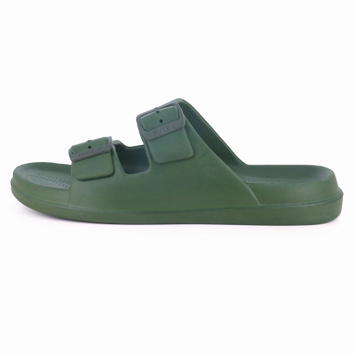 Slippers For Men FL 504 Nebraska Slippers