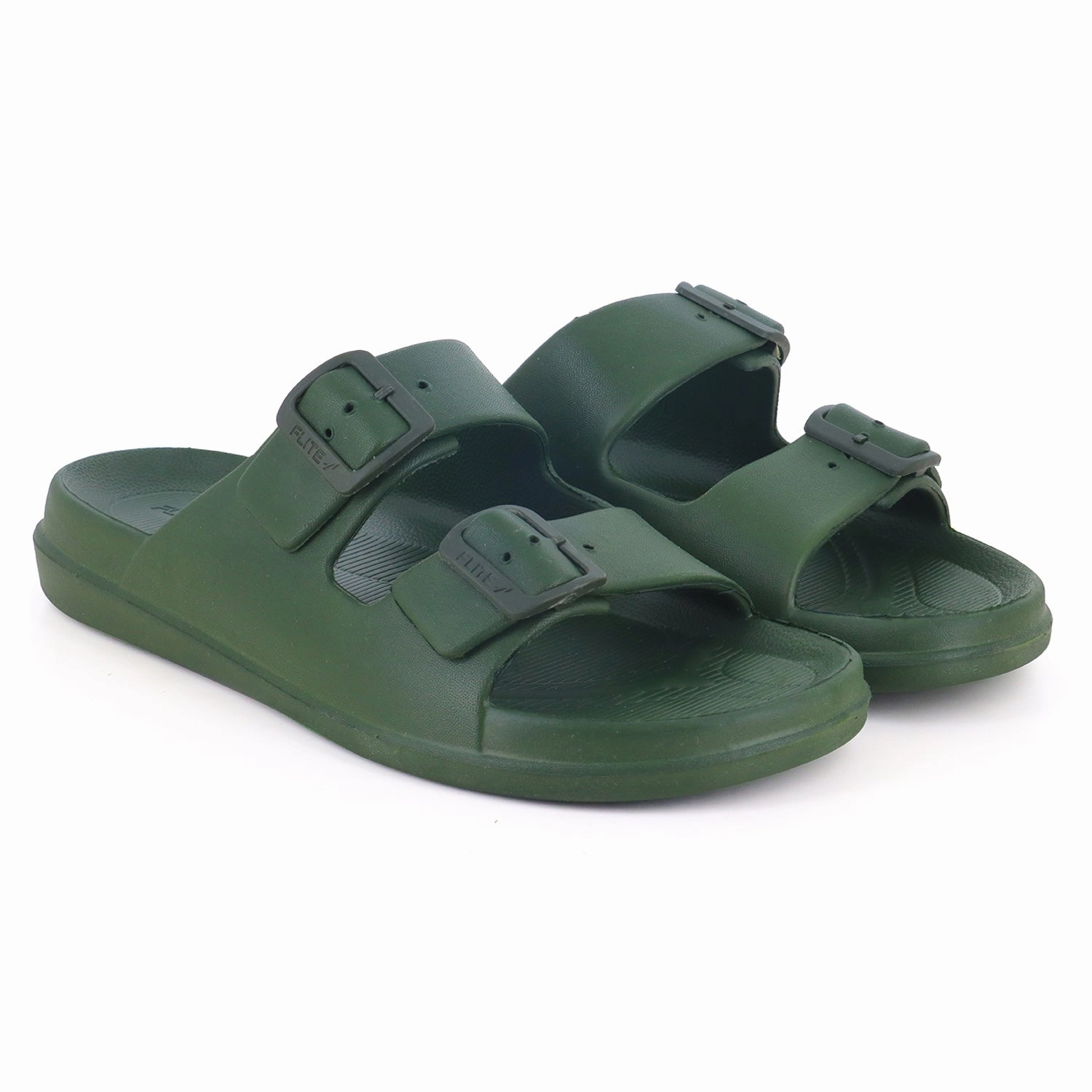 Slippers For Men FL 504 Ballet Slippers Nail Polish