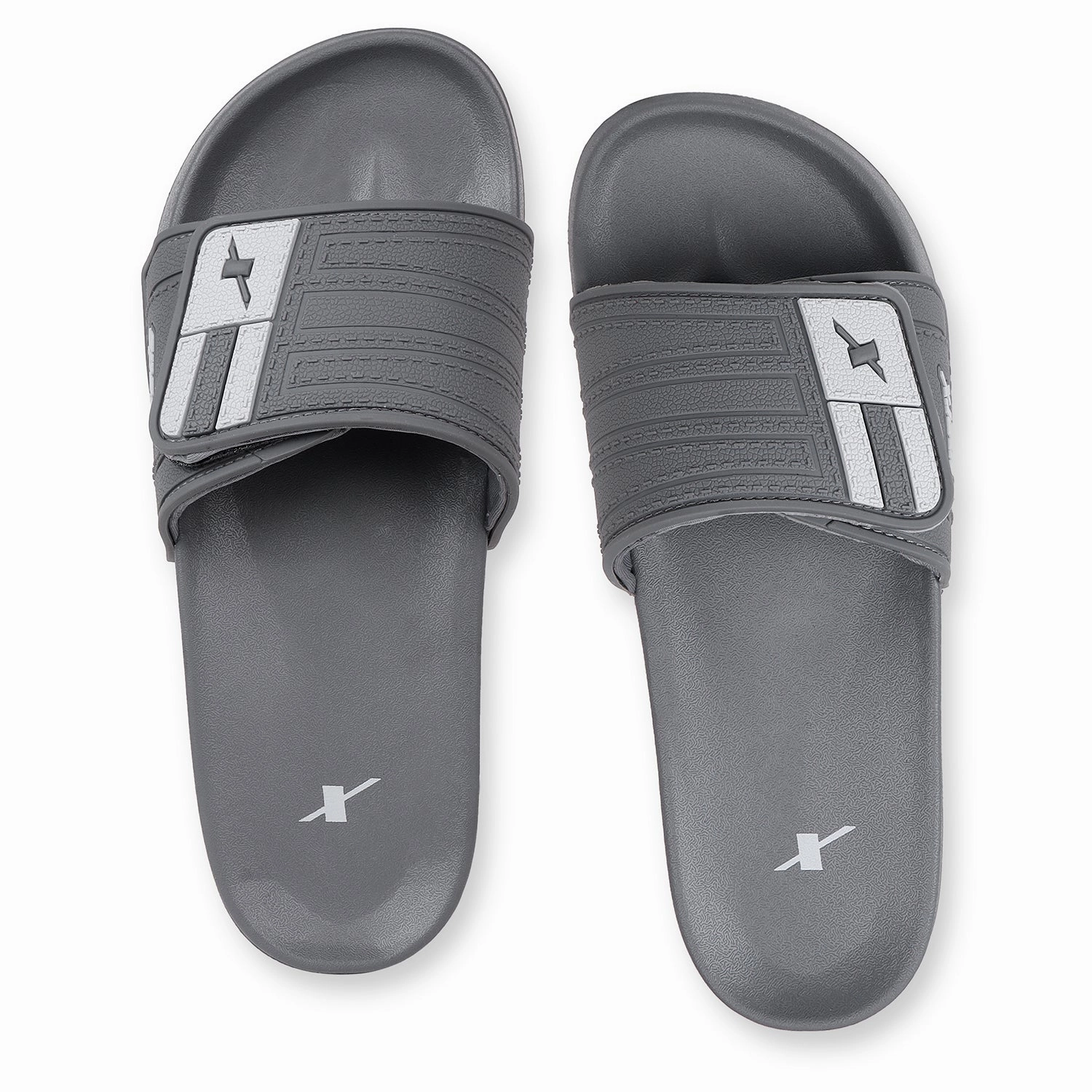 Slippers for Men SFG 196 Draft 2 Slippers