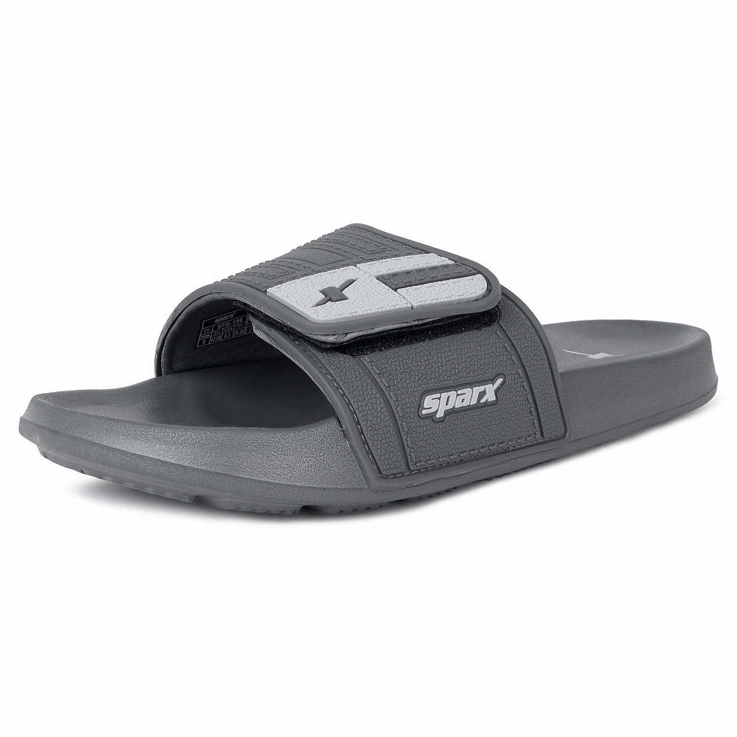 Slippers for Men SFG 196 Slides Tiger