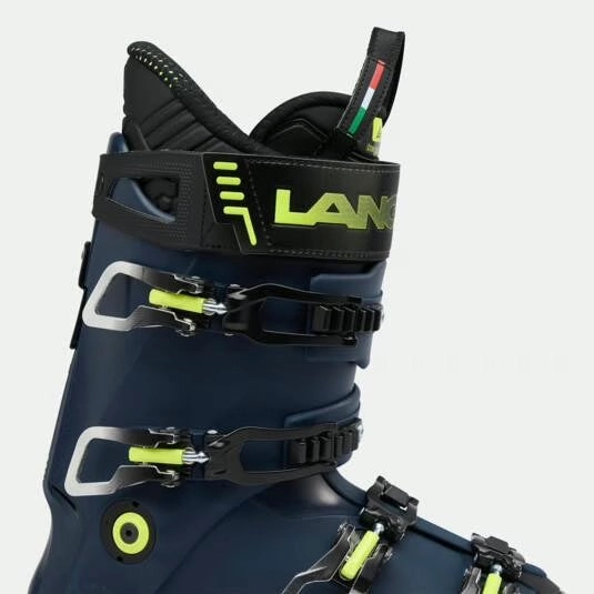 Lange Shadow 110 LV GW Ski Boot 2026 Composition Toe Work Boots