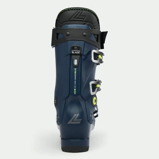 Square Toe Suede Lange Shadow 110 LV GW Ski Boot 2026