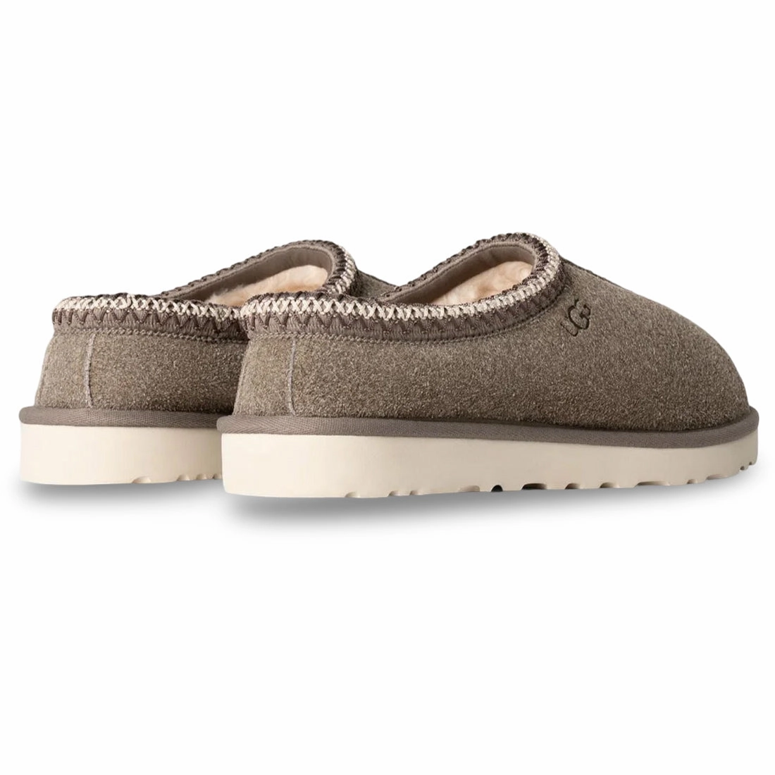 Shaggy Dream Slippers