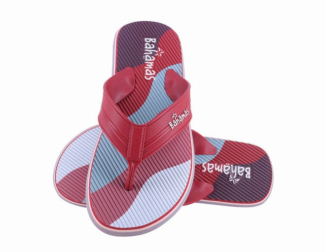 Recovery Slide 2 BAHAMAS Flip Flops for Men BHG 244
