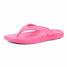 Slides Sandals Flip-flops For Women FL 462