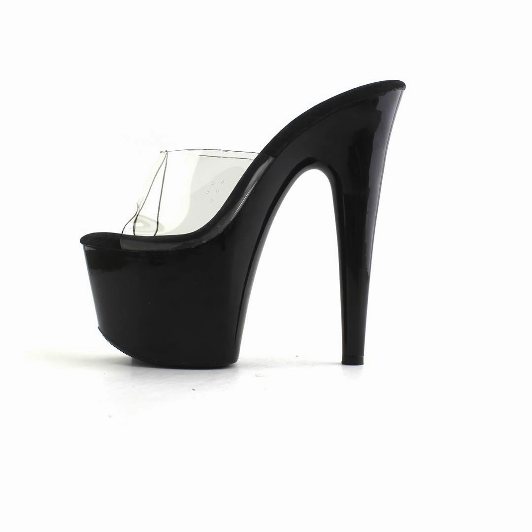 Mature High Heels And Stockings ELLIE 709-VANITY