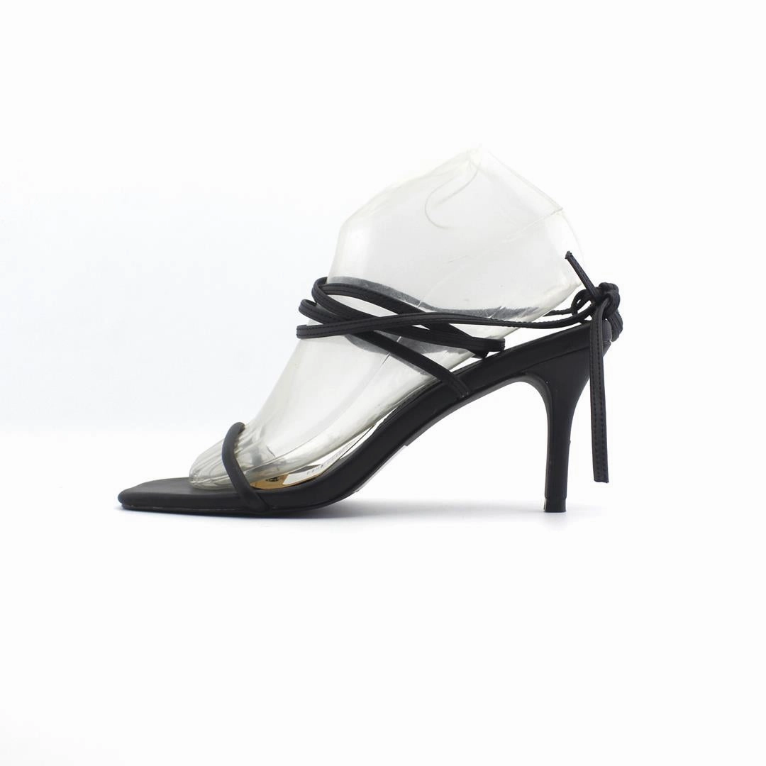 SHEIN . She Wears High Heels I Wear Sneakers Song