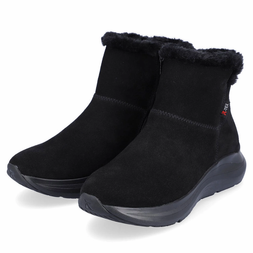 42170 Flat Riding Boots