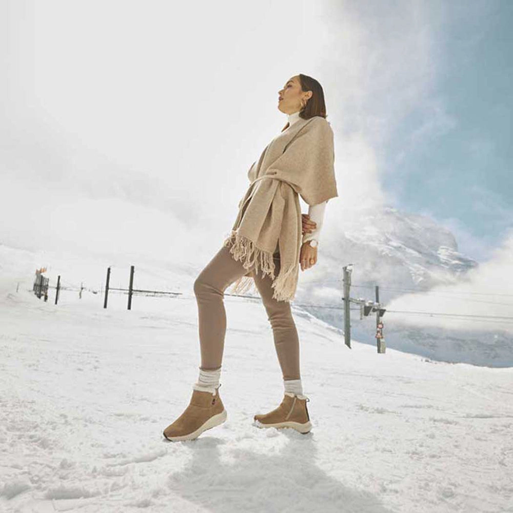 Allen Chelsea Boots 42170