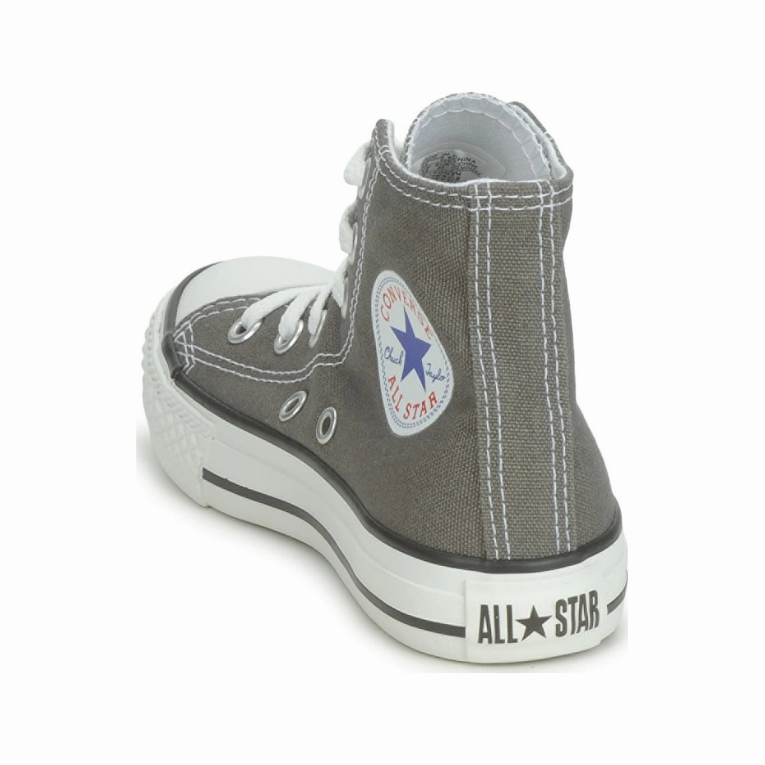 Best Sneakers For Arthritis [3J793] Converse Chuck Taylor HI Little Kids'(PS) Shoes