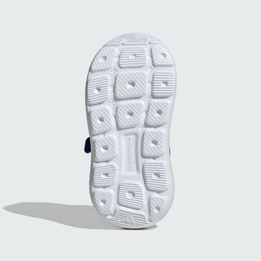 Kids' adidas Fortarun 2.0 Shoes Kids Radii Sneakers