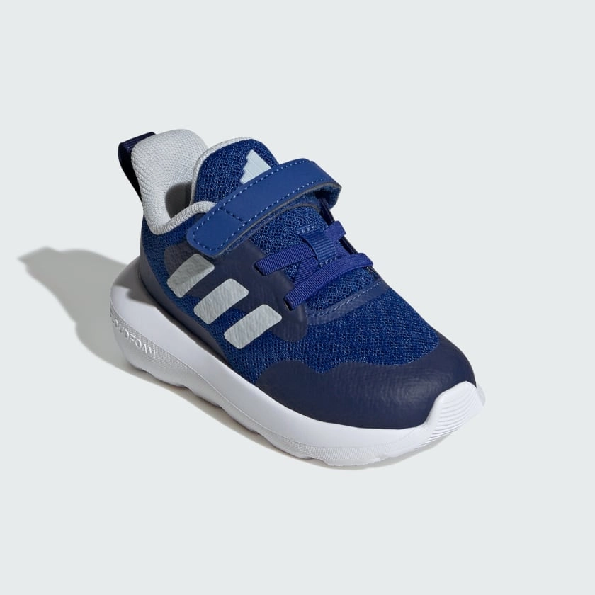 Kids' adidas Fortarun 2.0 Shoes Kids Size 7 Sneakers