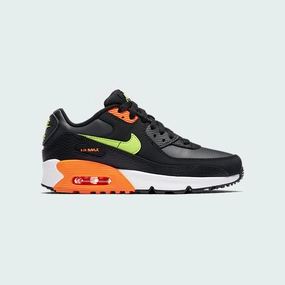 Nike Huarache Run Running Shoes Nike Air Max 90 Juniors CV9643 001