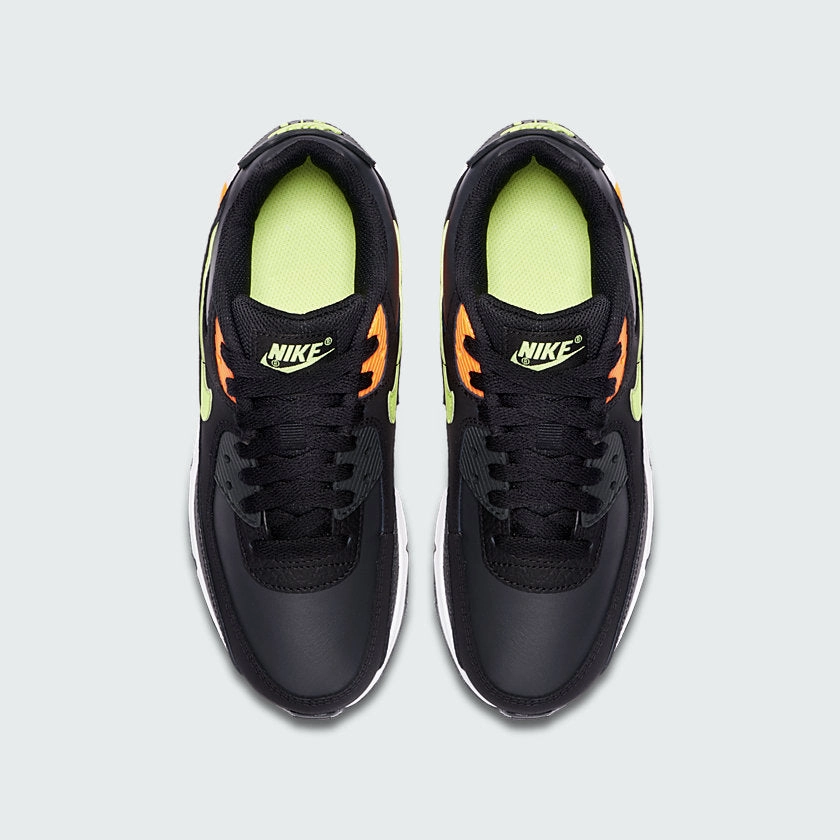 Nike Air Max Sndr Casual Shoes Nike Air Max 90 Juniors CV9643 001