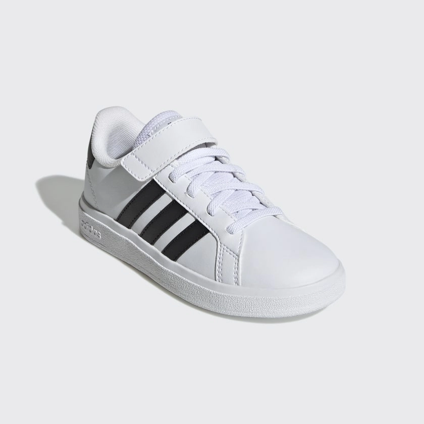 Mcqueen Sneakers Sale Kids' adidas Grand Court Shoes