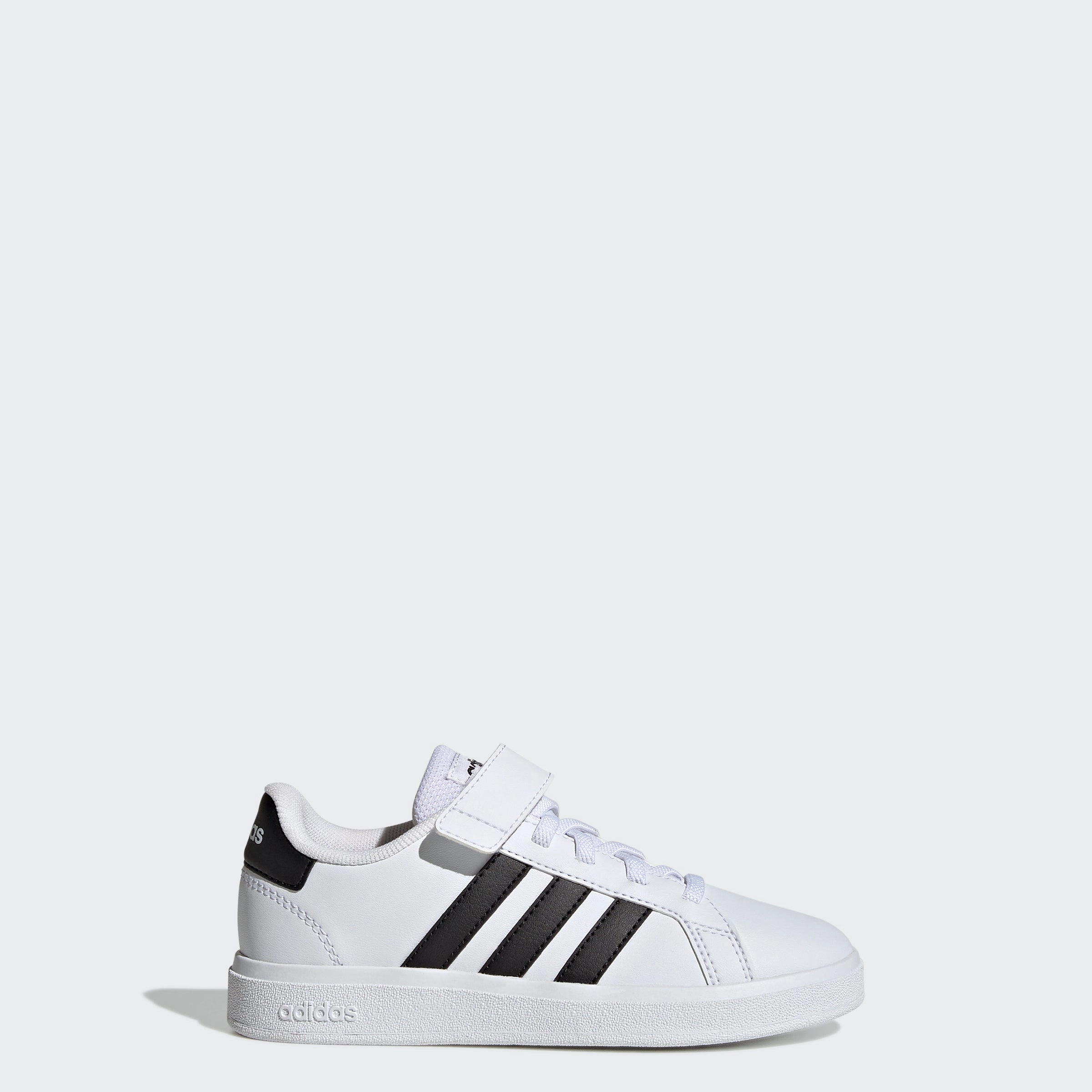 Kids' adidas Grand Court Shoes Bcbs Sneakers