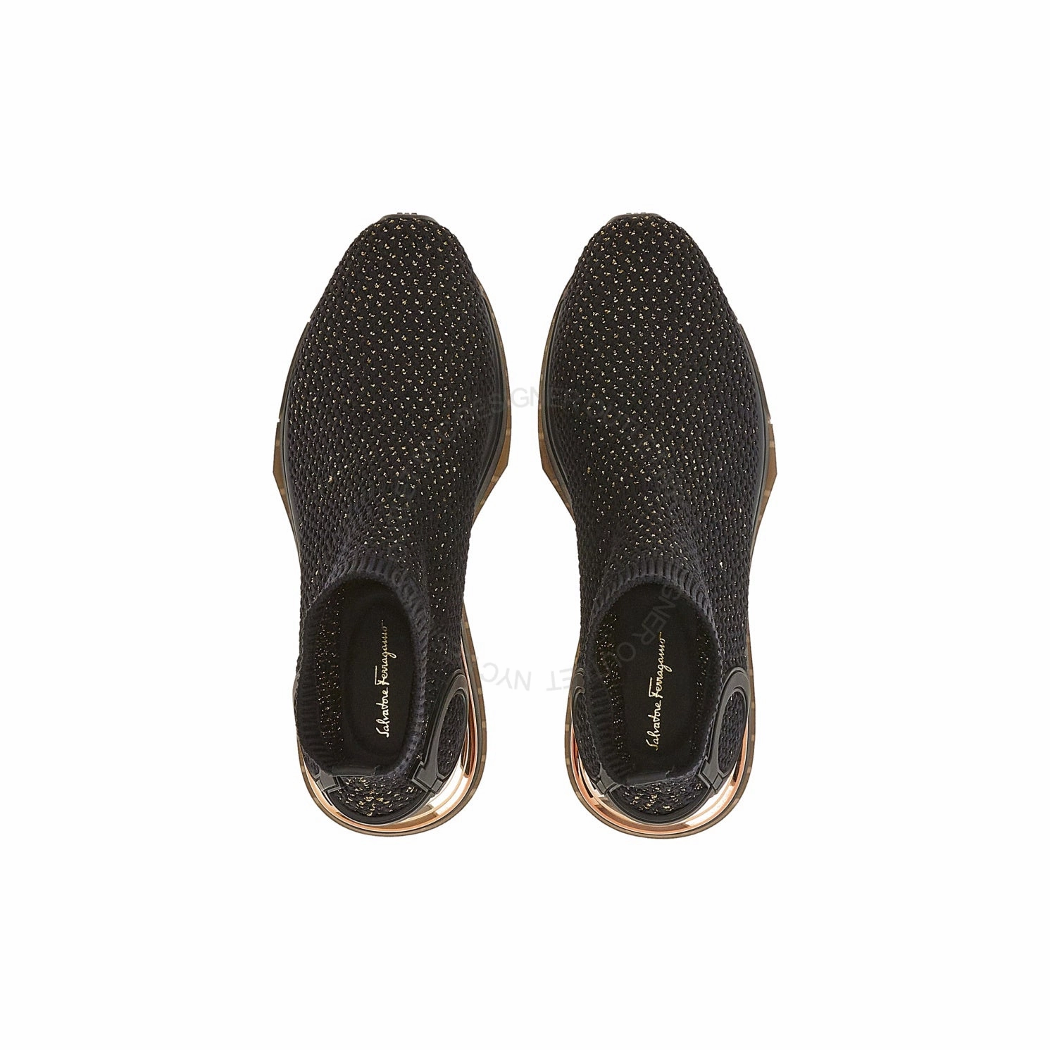 Ferragamo Gardena Women Sock Sneakers Givenchy Sport Sneakers