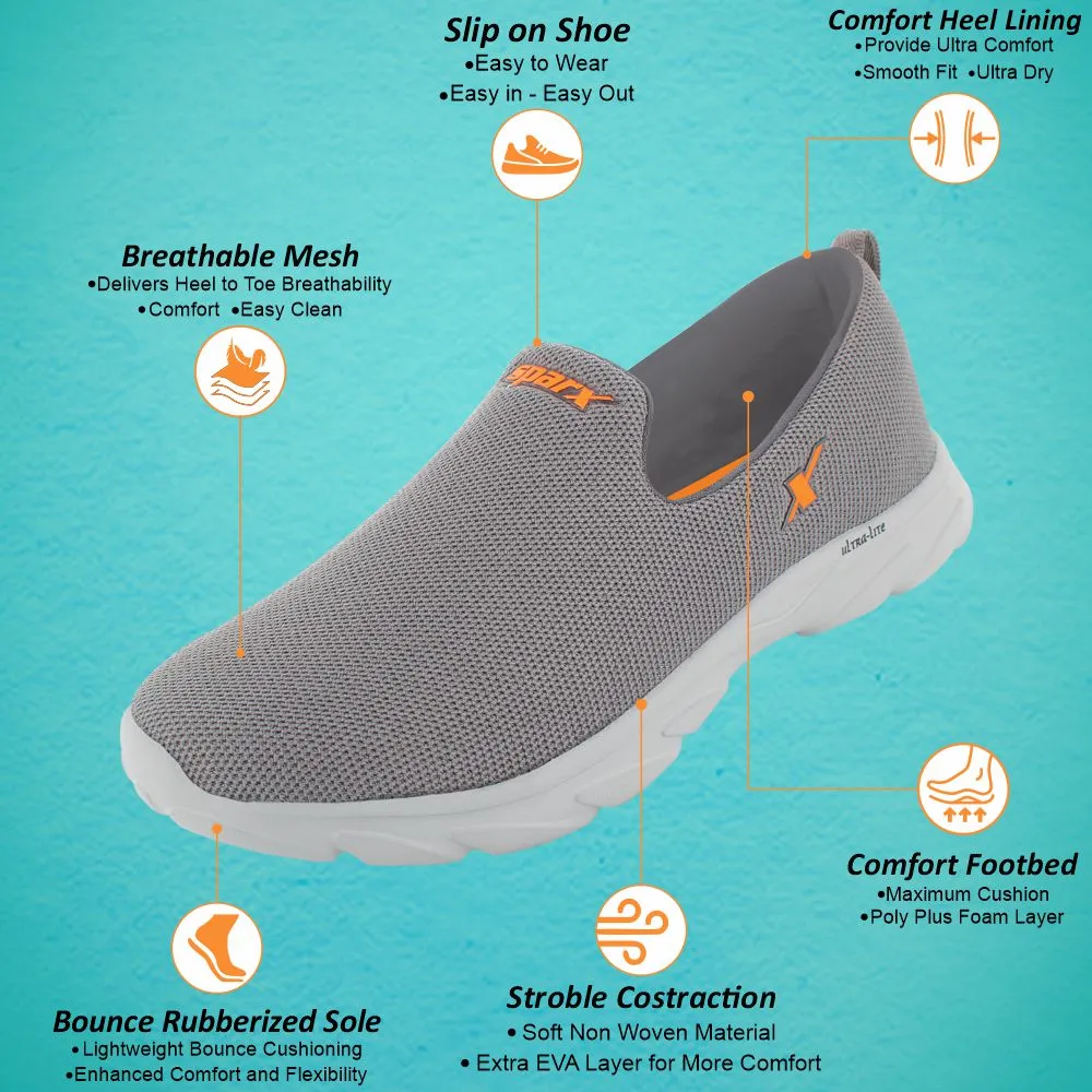 Shoes for Men SM 675 Mens Dryjoys Tour Casual Golf Shoes