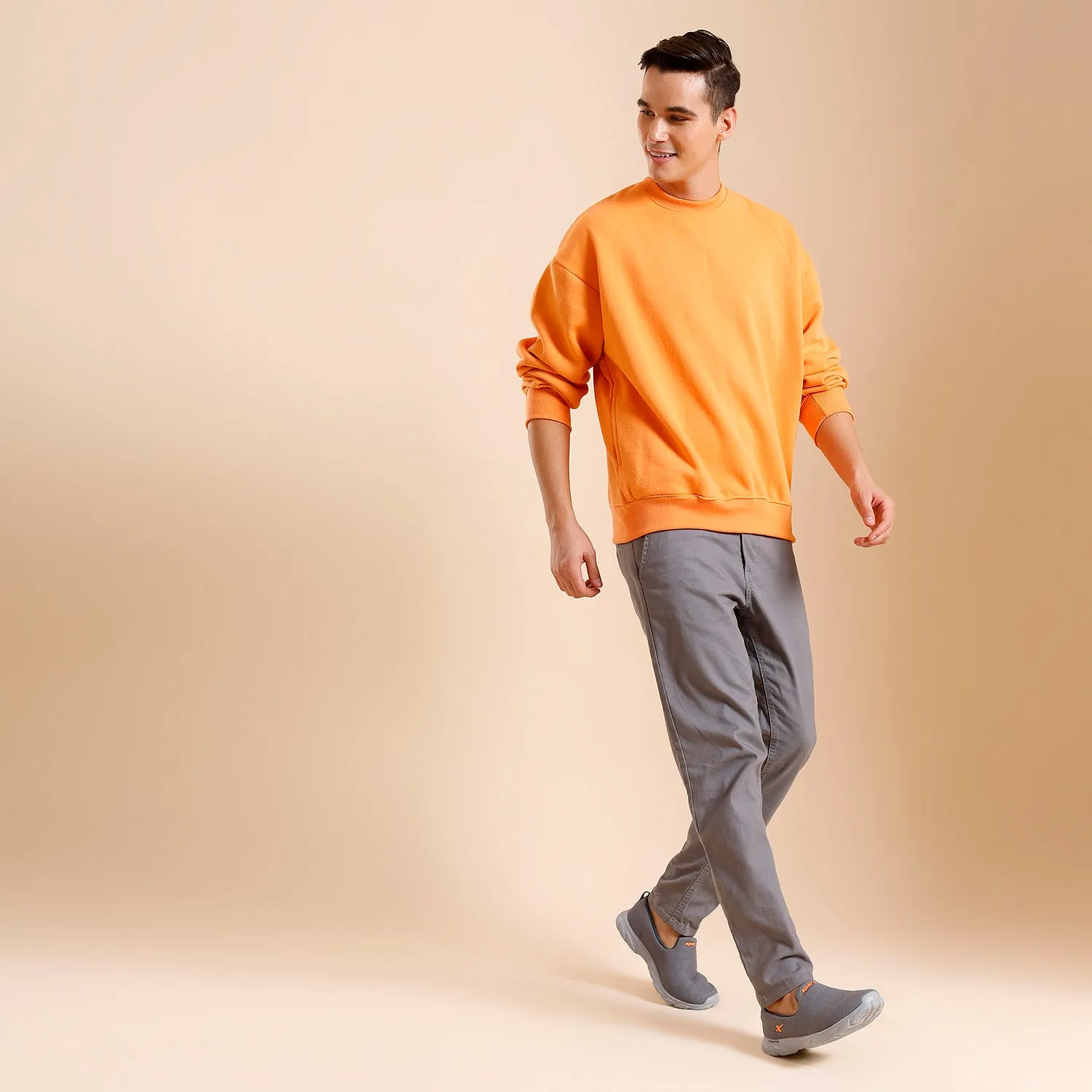 Shoes for Men SM 675 Casual Shoes For Suits