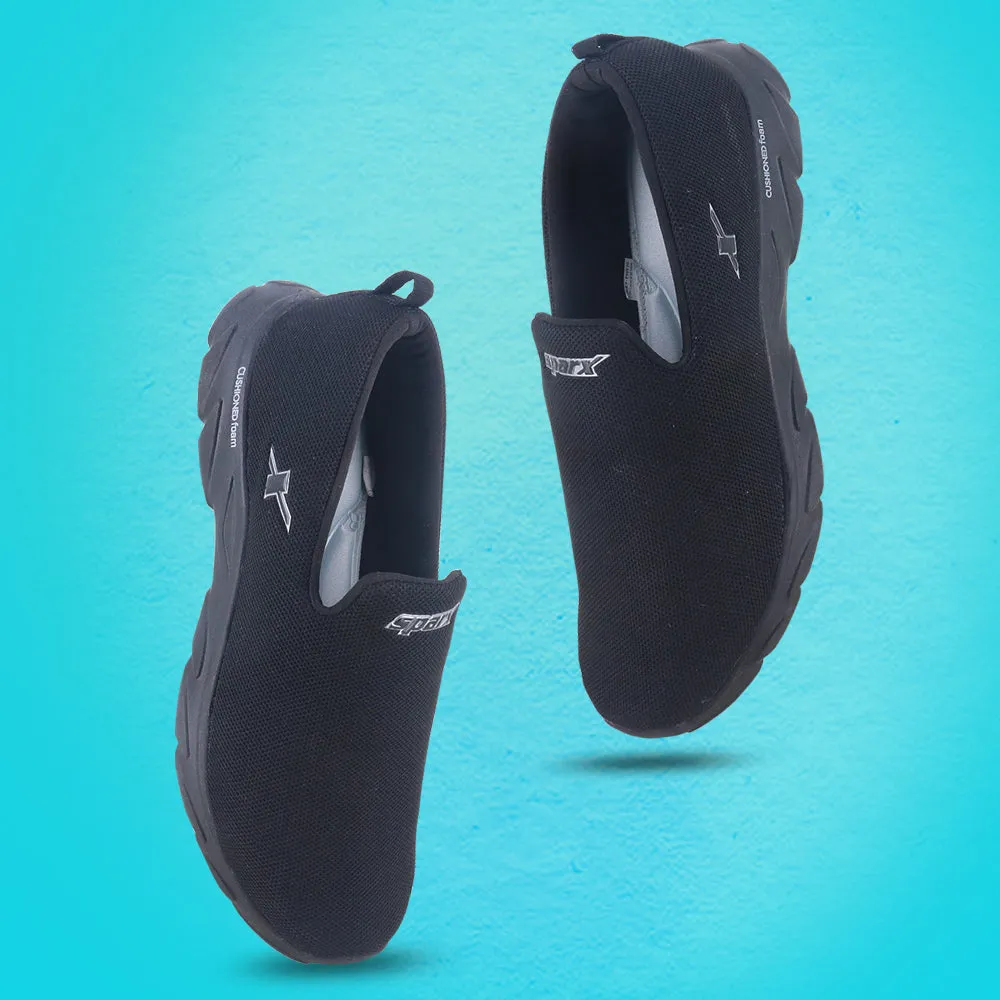 Escalade Step Leather Casual Shoes Shoes for Men SM 675