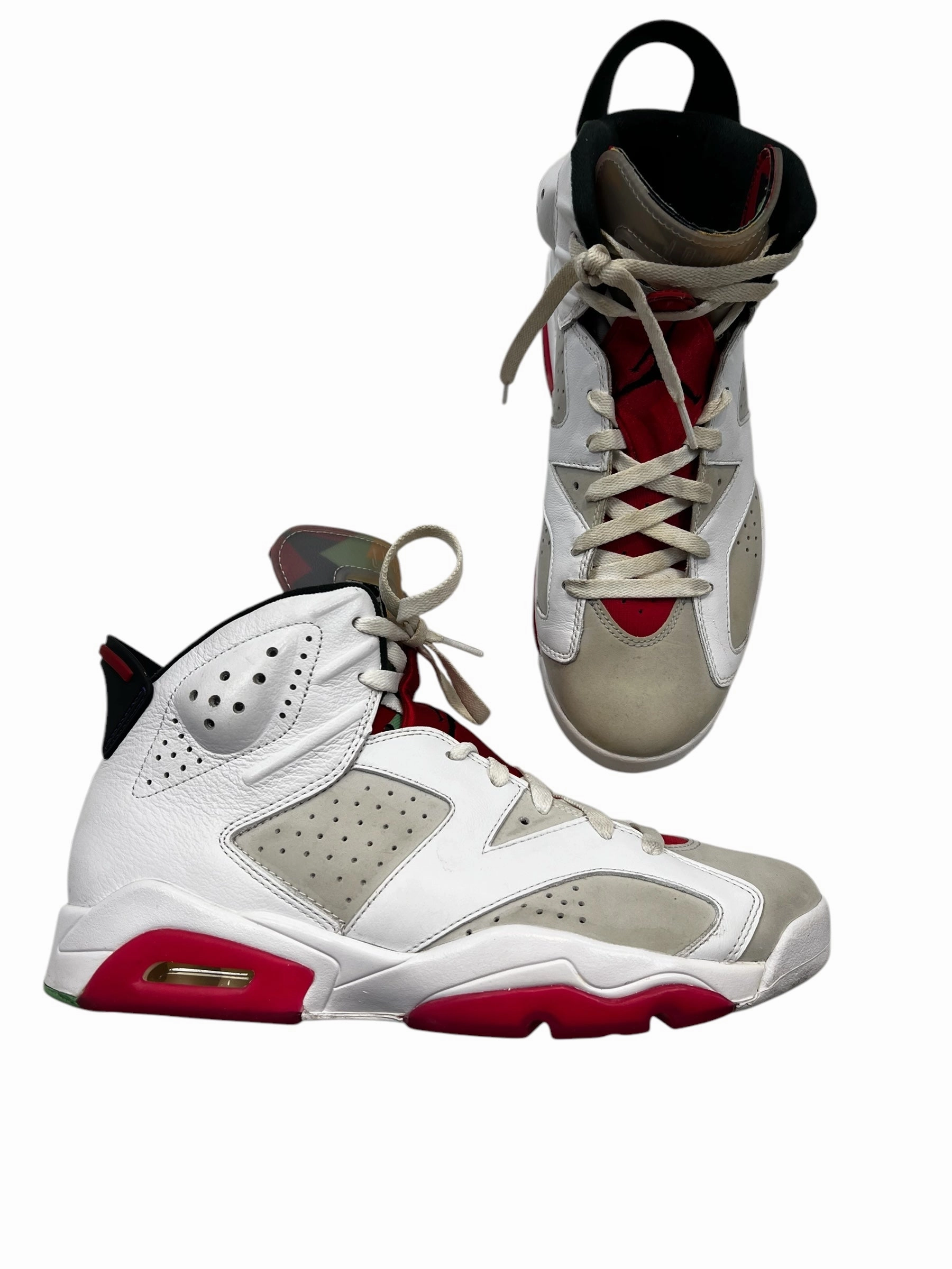 New Nike Running Shoes Shoes Athletic By Nike In White, Size: 11.5