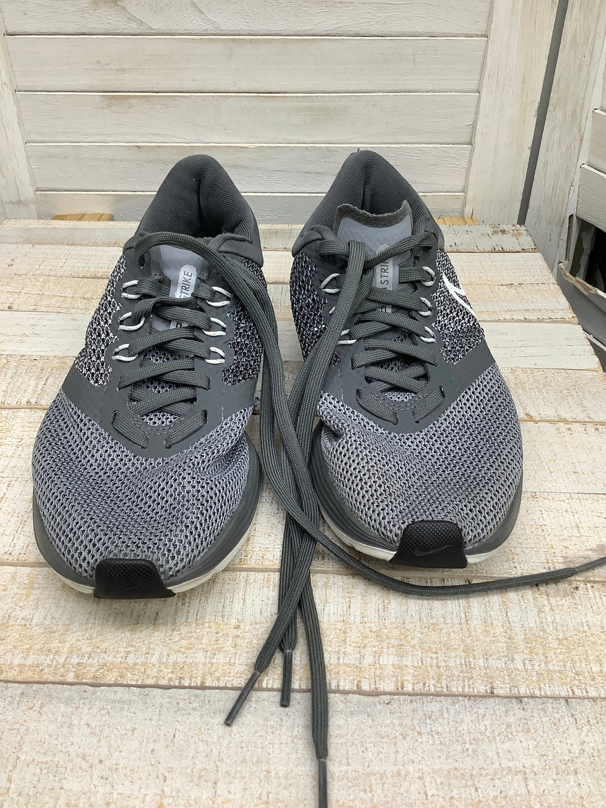 Nike Court Legacy Big Shoes Shoes Athletic By Nike  Size: 6