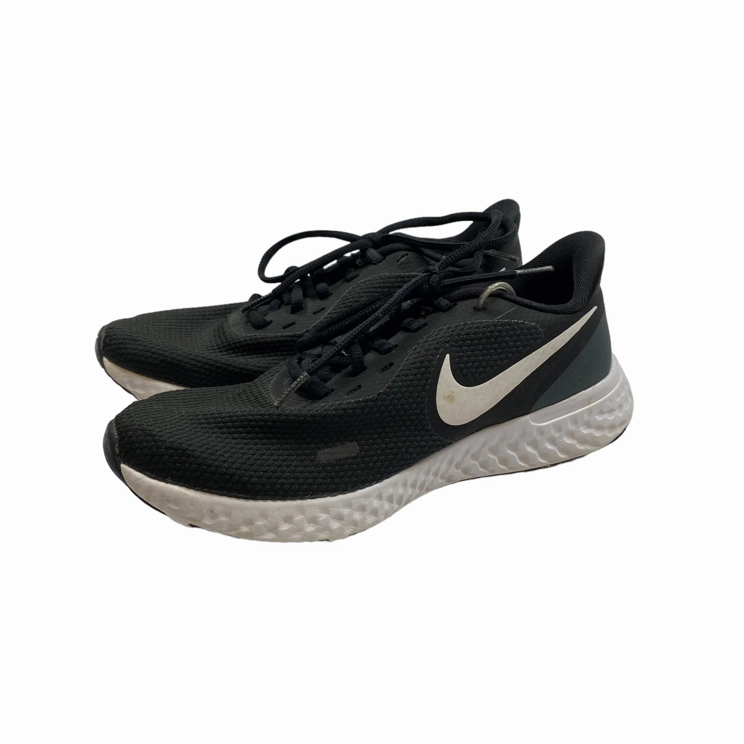 Shoes Athletic By Nike  Size: 7.5 Nike Journey Run Shoes