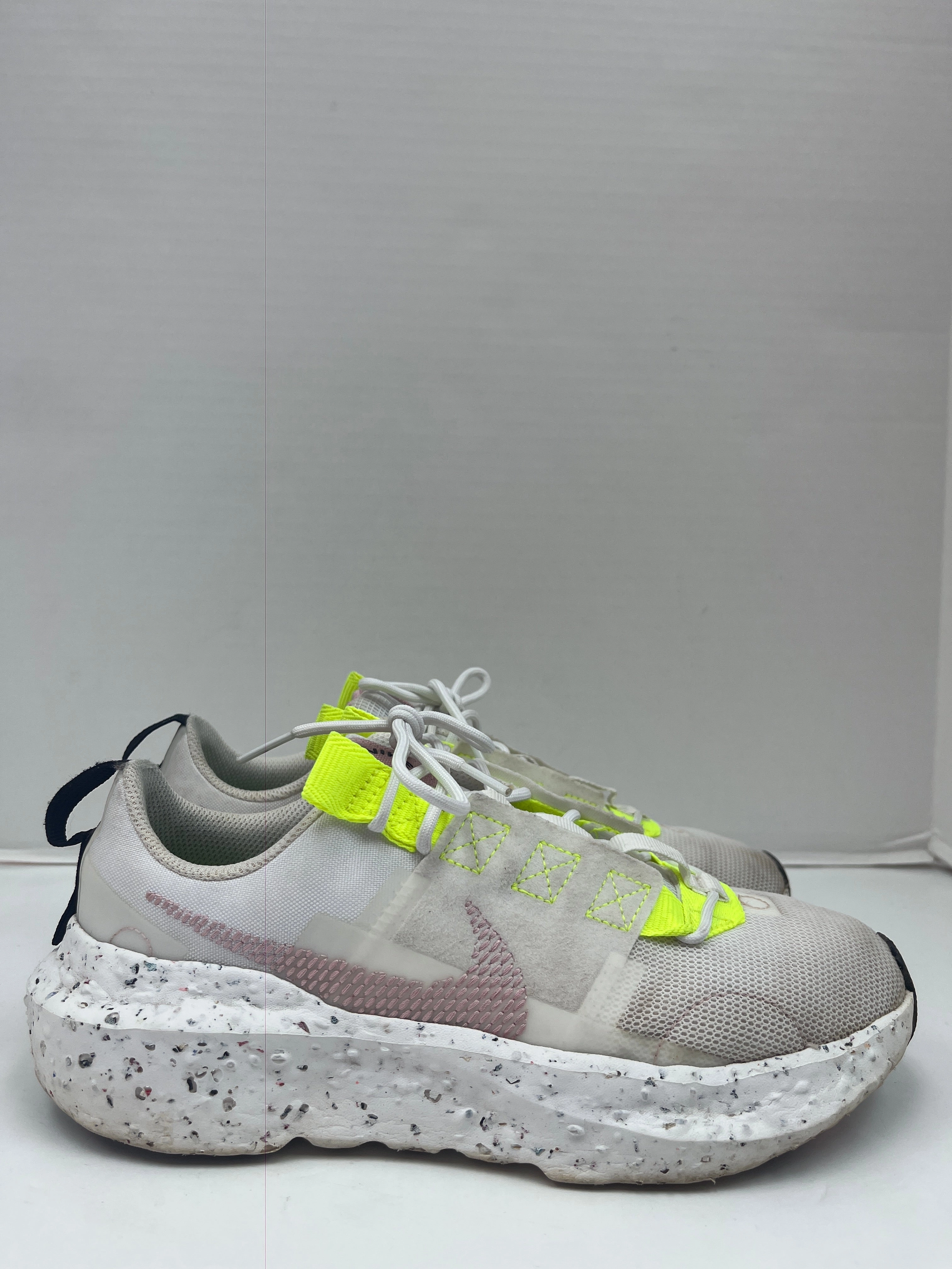 Hibbetts Sports Nike Shoes Shoes Athletic By Nike  Size: 8