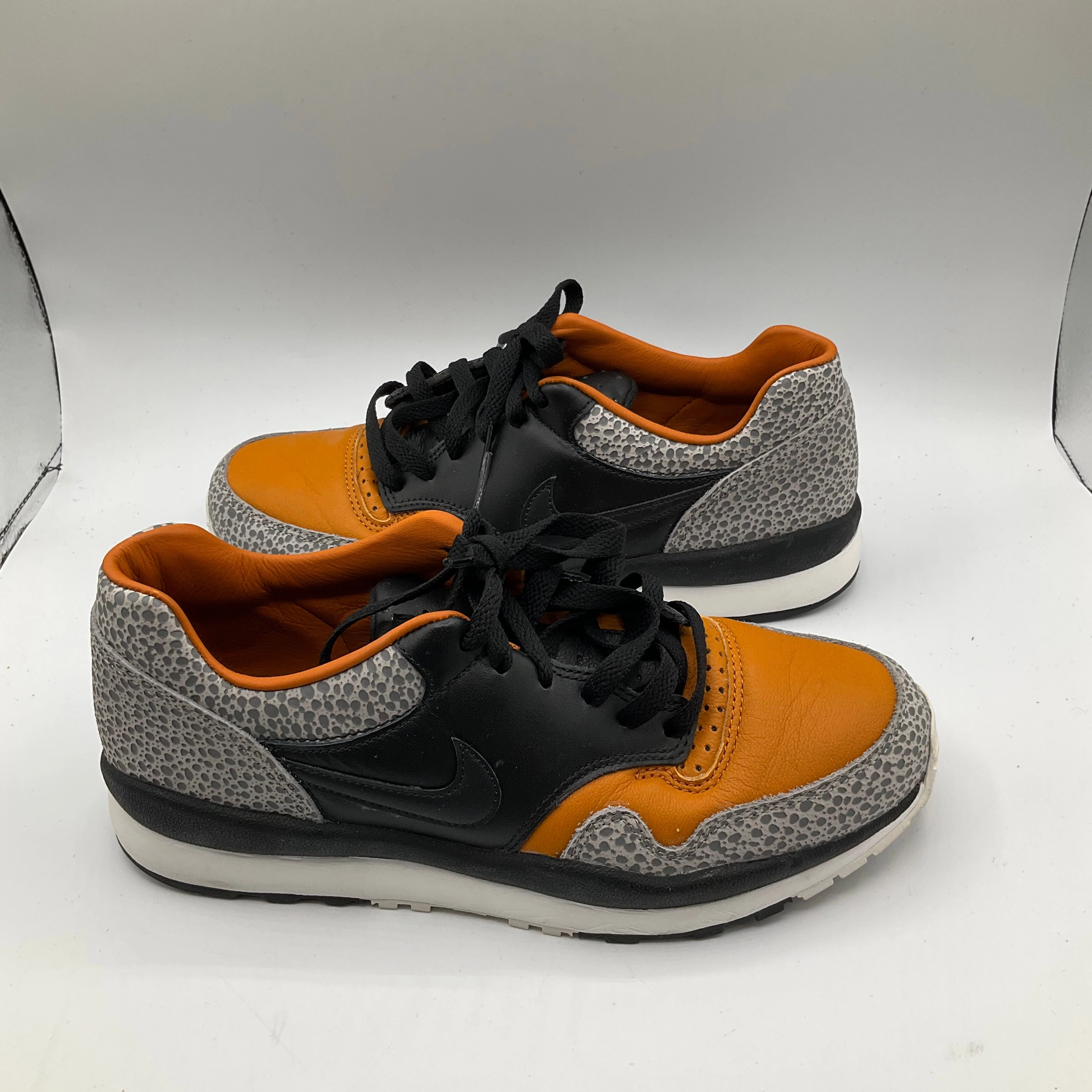 Nike Air Max Barkley Shoes Shoes Athletic By Nike  Size: 9