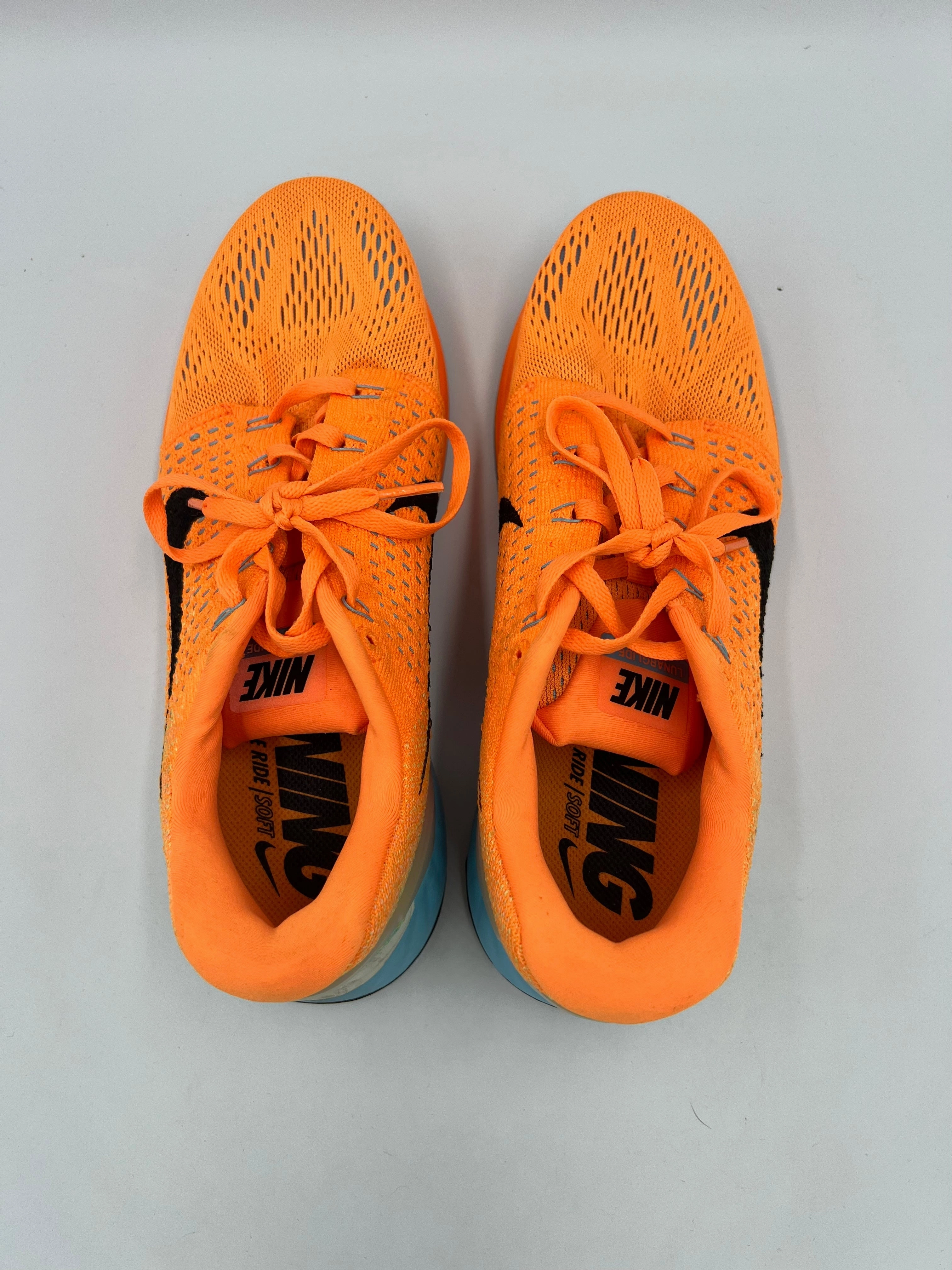 Nike Shox Tennis Shoes Shoes Athletic By Nike  Size: 9