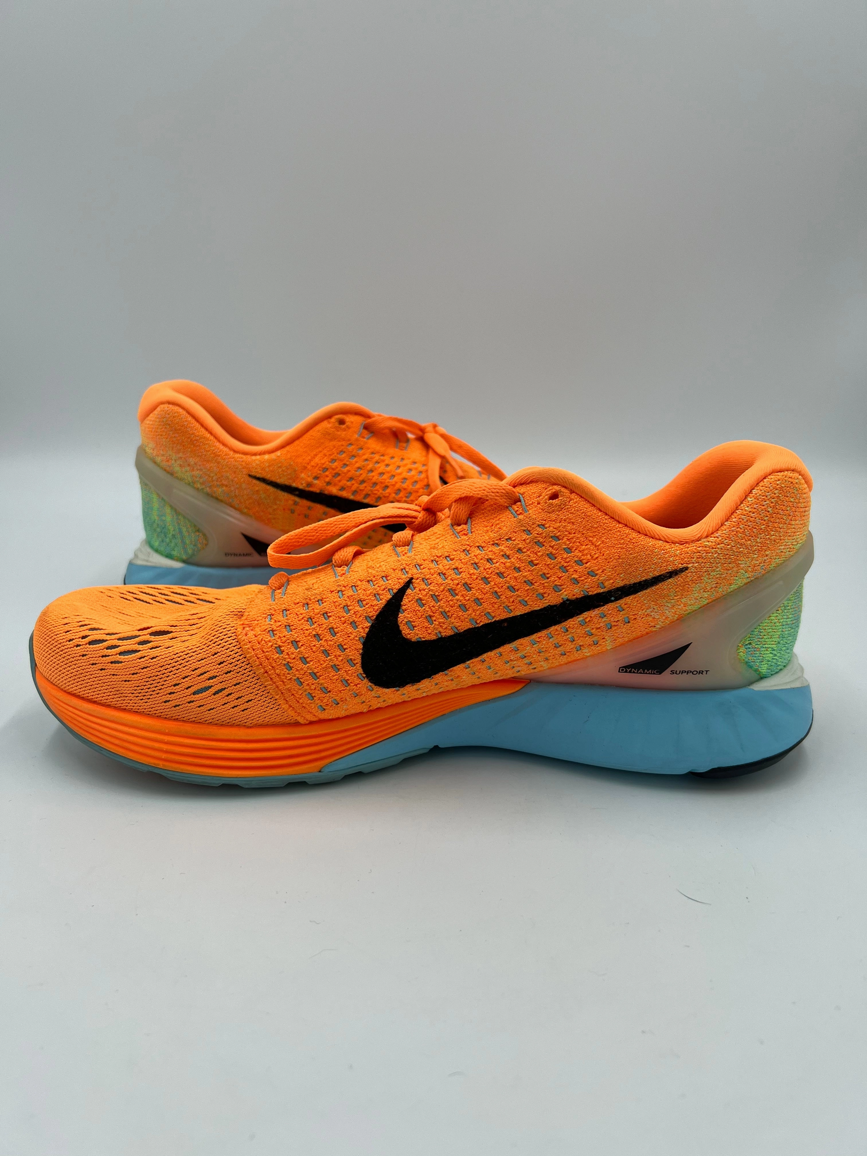 Nike Shoes Diamond Shoes Athletic By Nike  Size: 9