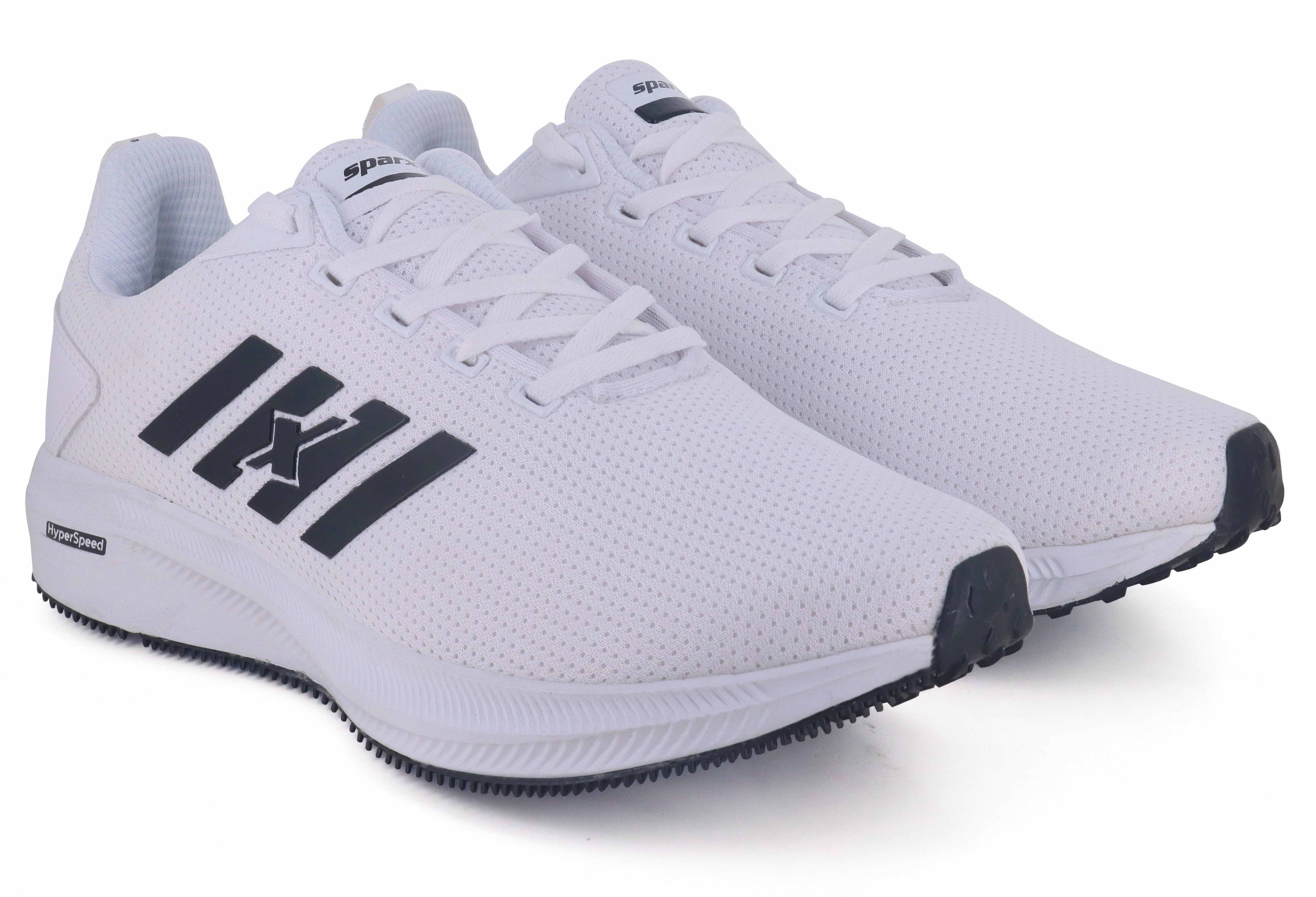 Casual Derby Shoes for Men SM 676