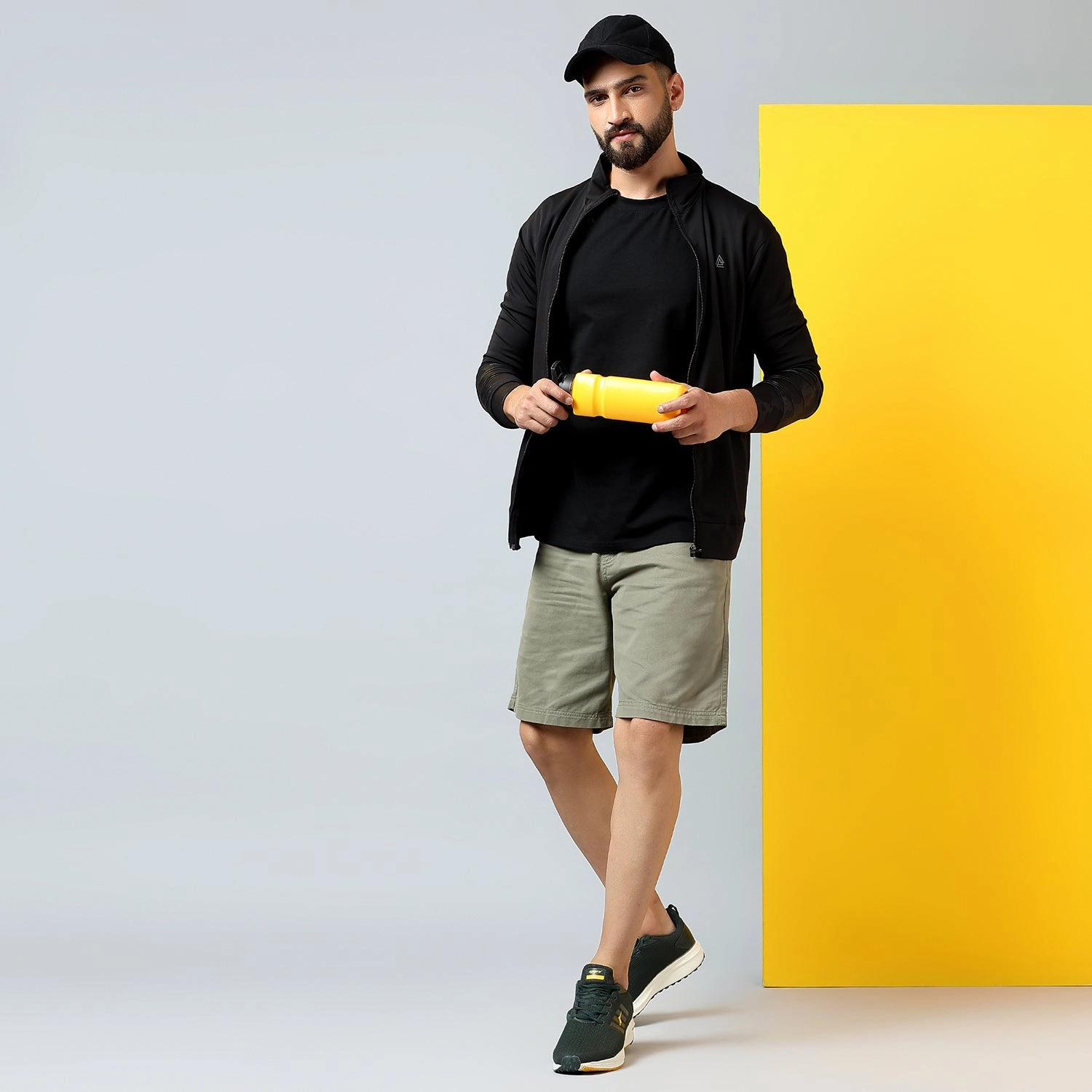 Supportive Business Casual Shoes Shoes for Men SM 676