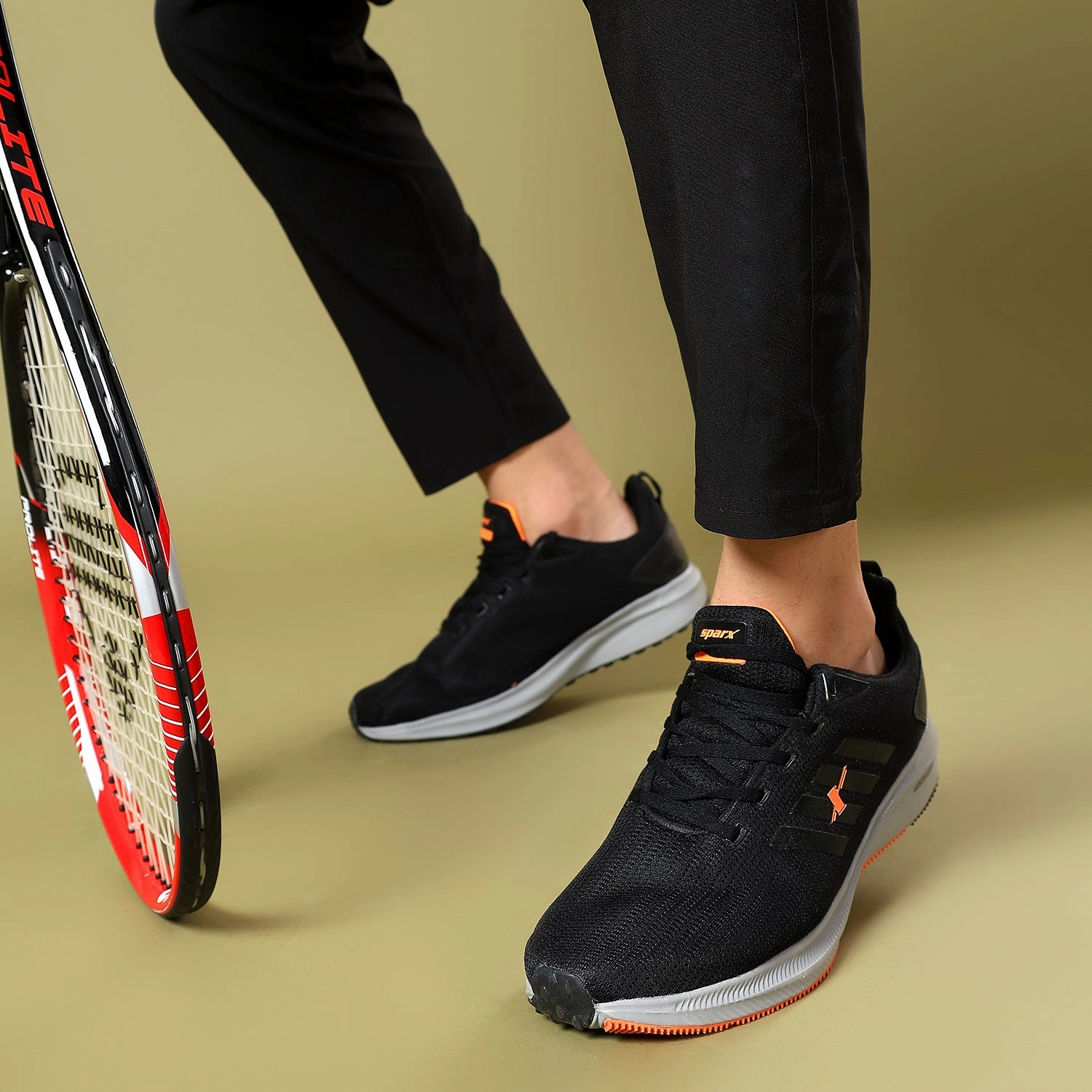 Shoes for Men SM 676 Casual Guys Shoes