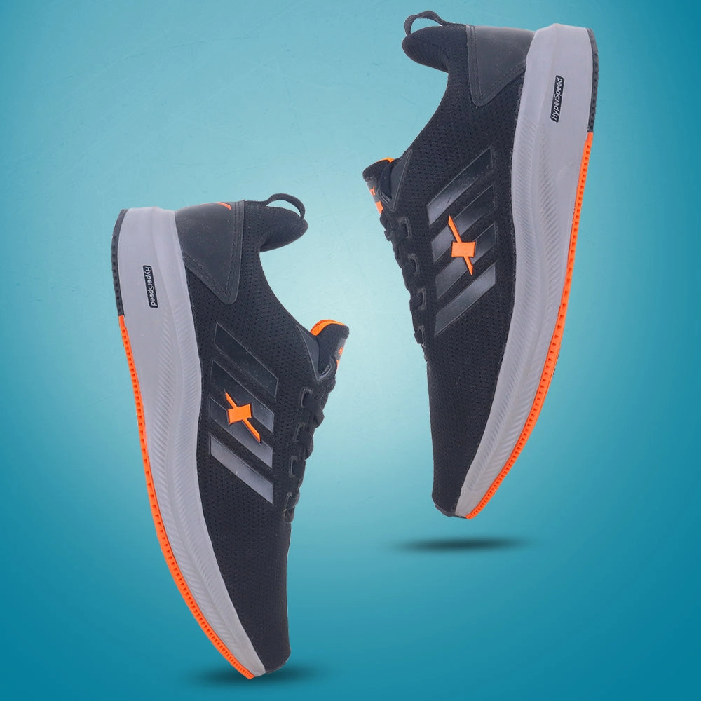 Shoes for Men SM 676 Hey Dude Casual Shoes