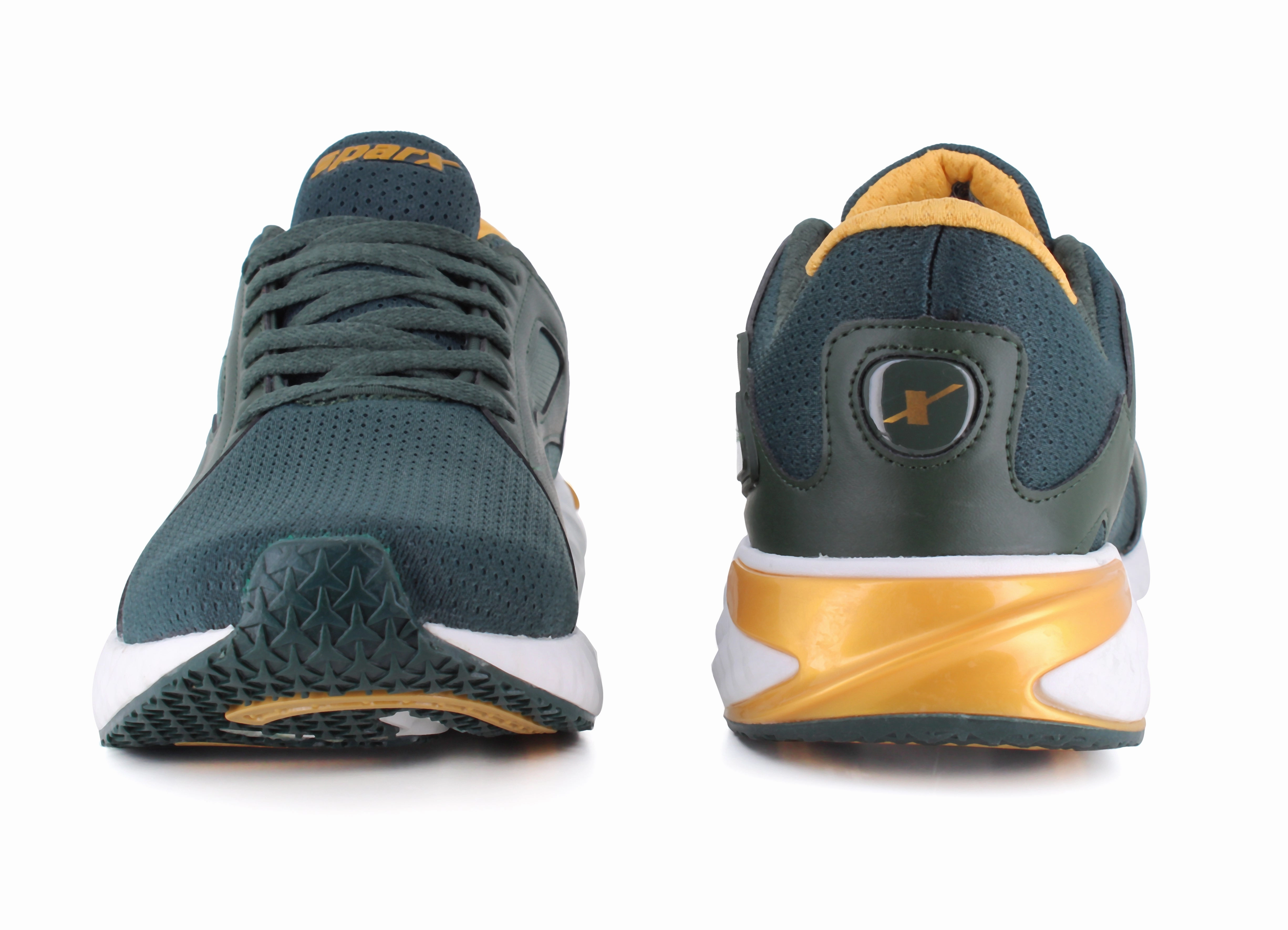 Shoes Shoes for Men SM 697