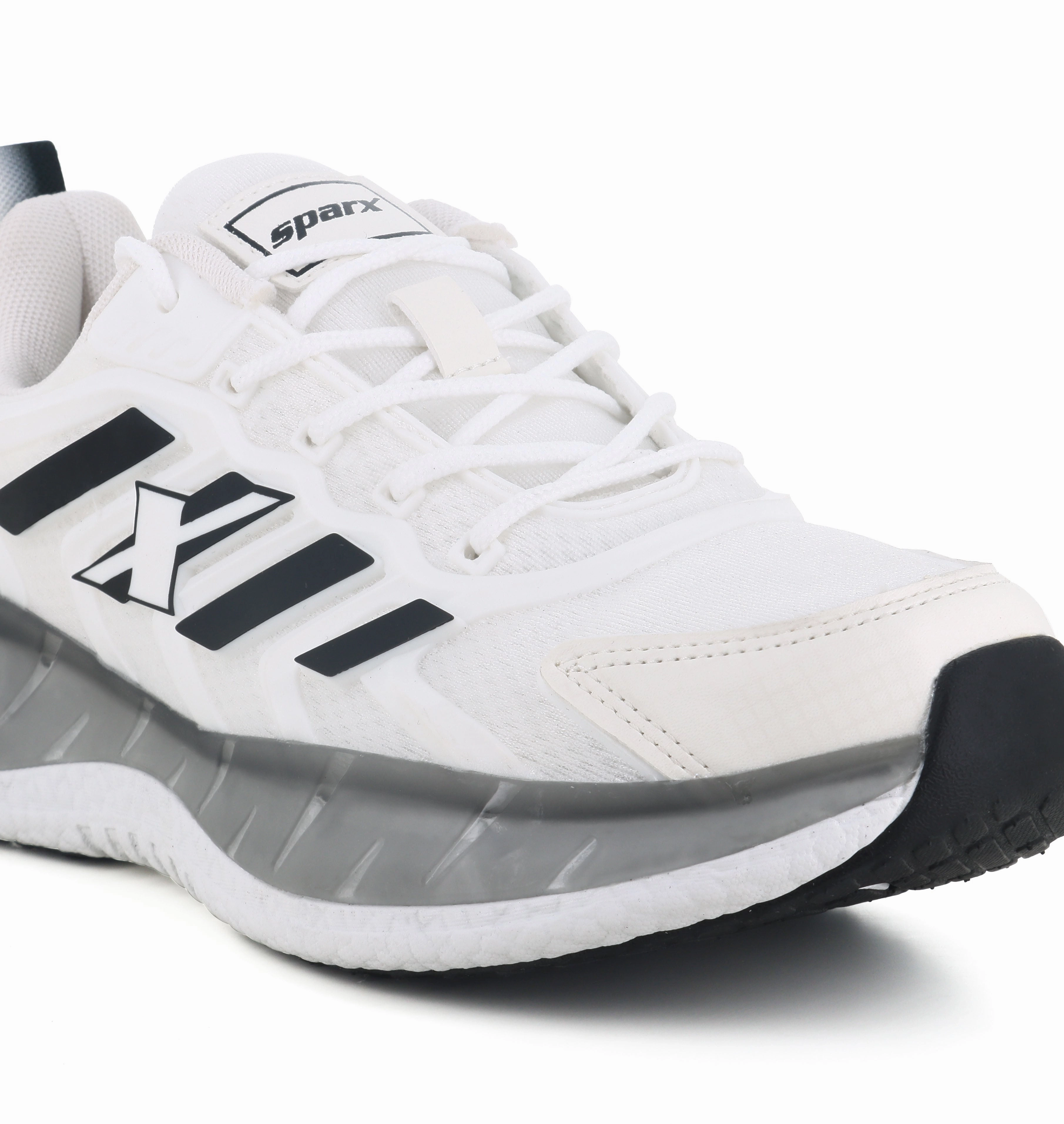 Shoes for Men SM 801 Green Casual Shoe