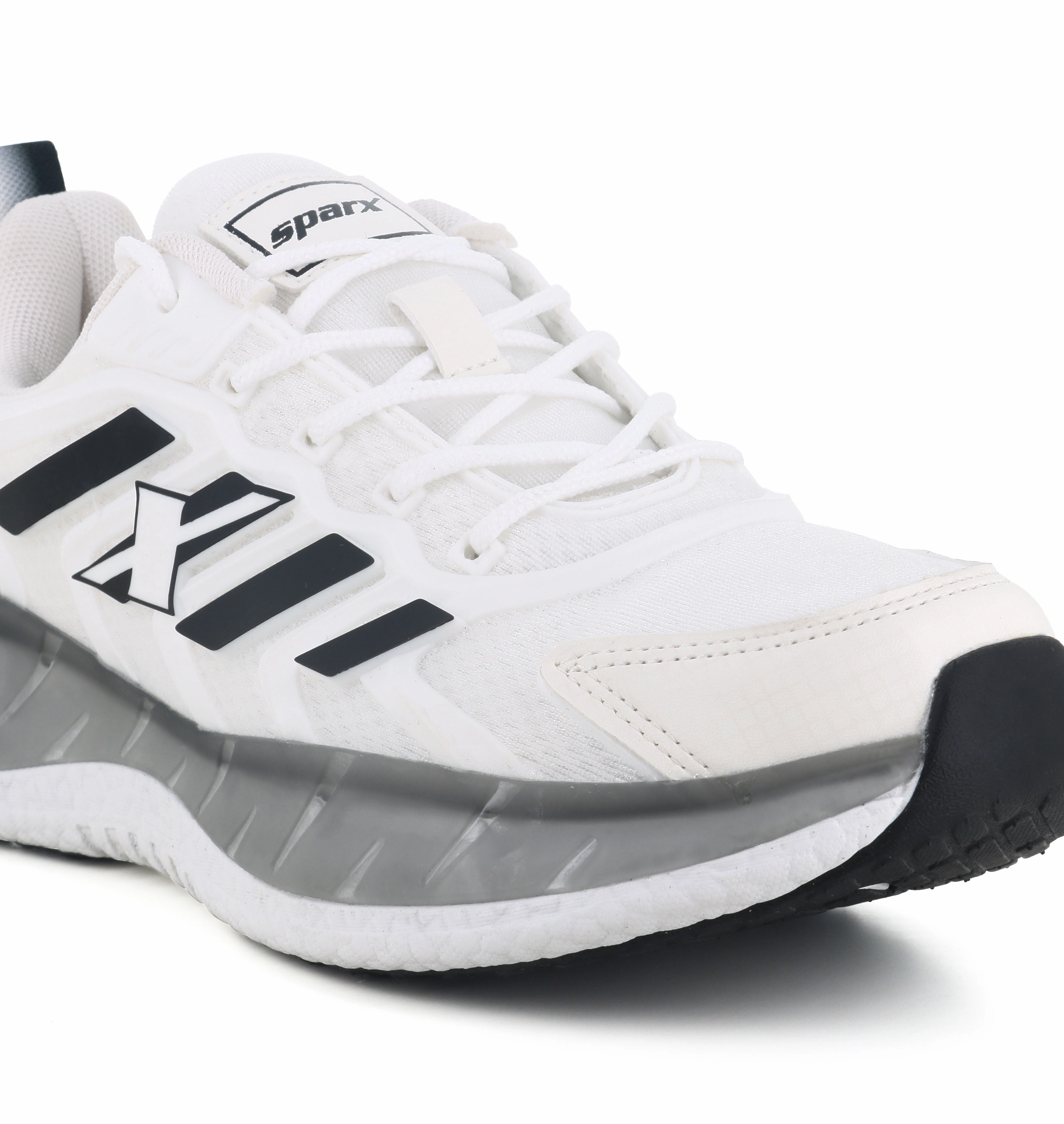 Semi Casual Shoes With Jeans Shoes for Men SM 801