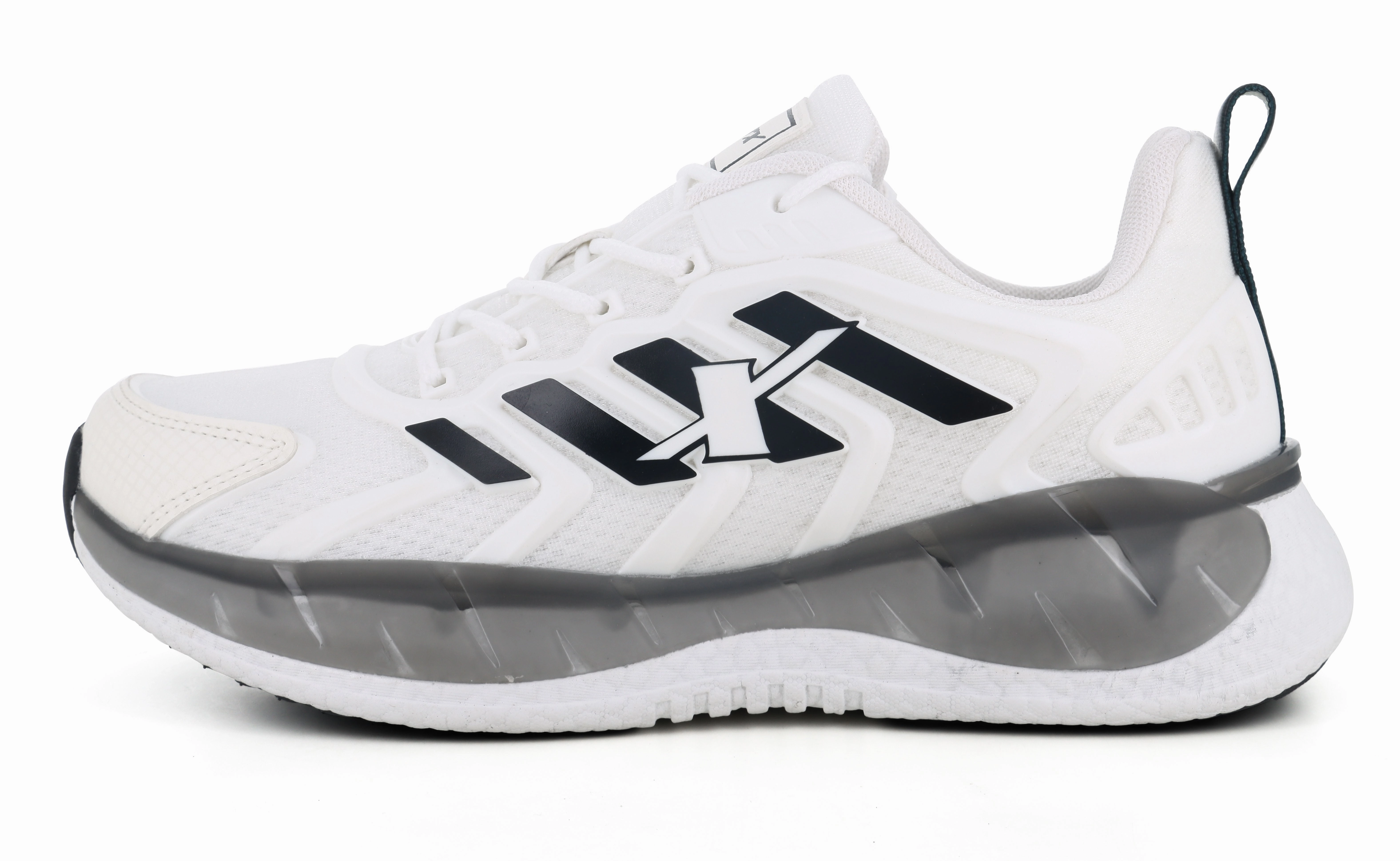 Shoes for Men SM 801 Sparkly Casual Shoes