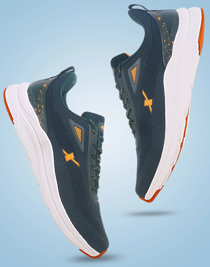 Shoes Seating Casual Simple Calm Shoes for Men SM 814