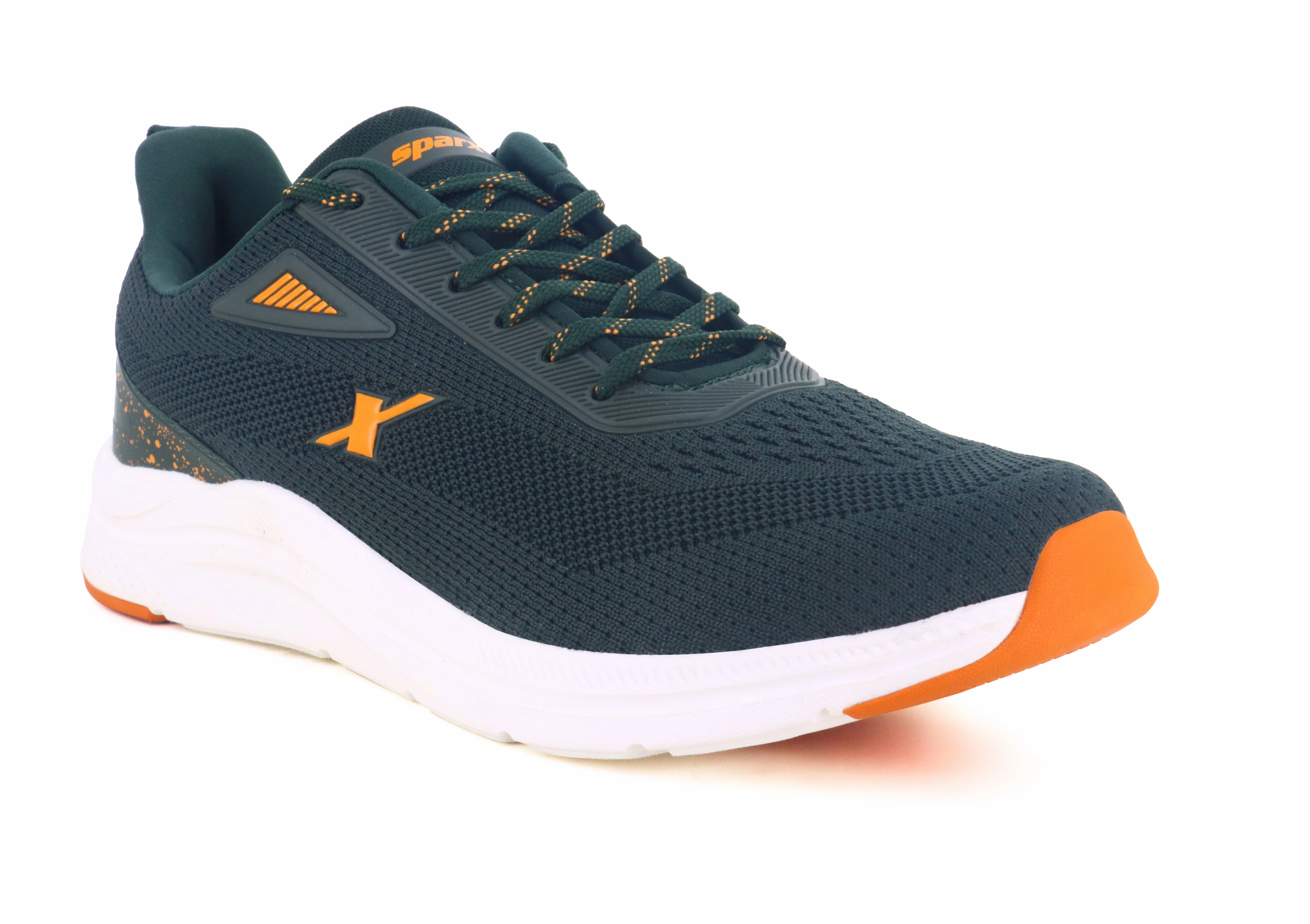 Casual Shoes Lace Styles Shoes for Men SM 814