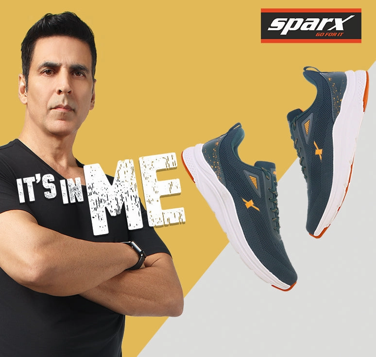 Shoes for Men SM 814 Lace Up Shoes Casual