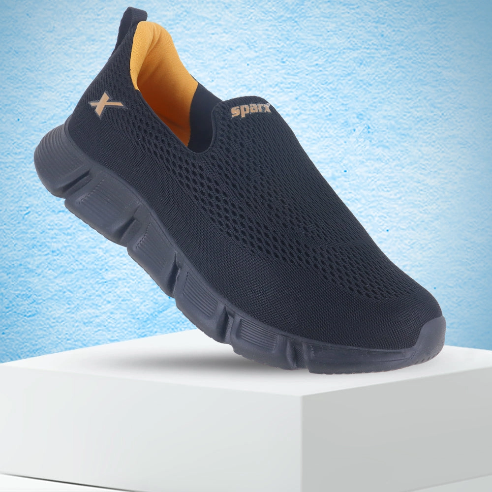 Casual Shoes To Wear With A Dress Shoes for Men SM 9049