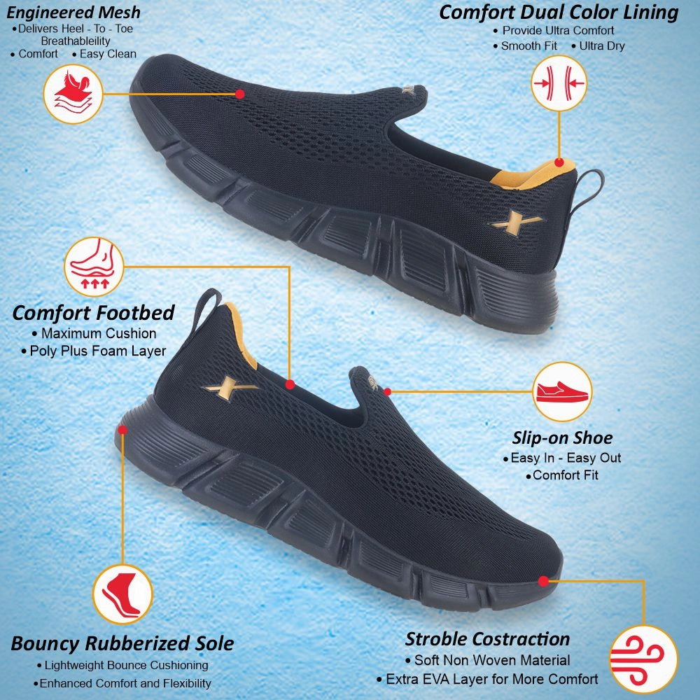 Shoes for Men SM 9049 Casual Shoes With Skinny Jeans